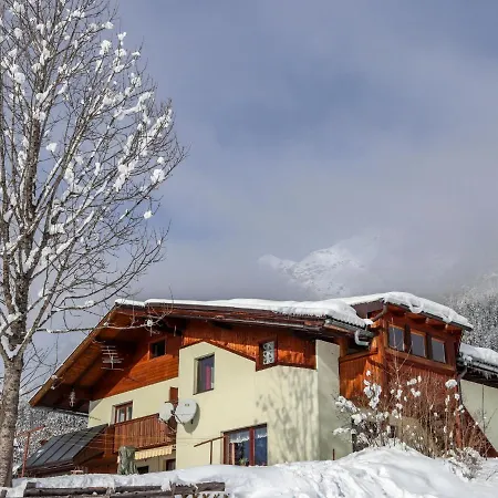 Apartment Golser