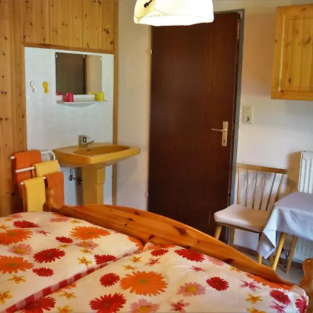 Apartment Golser רמסאו אם דכשטיין