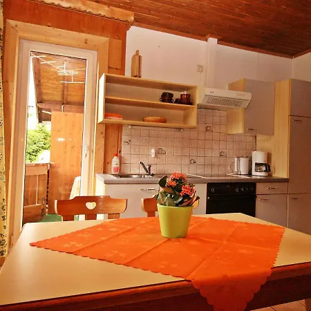 דירה Apartment Golser *