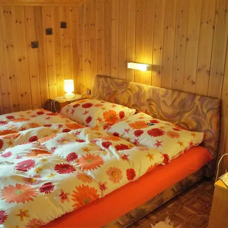 Apartment Golser רמסאו אם דכשטיין