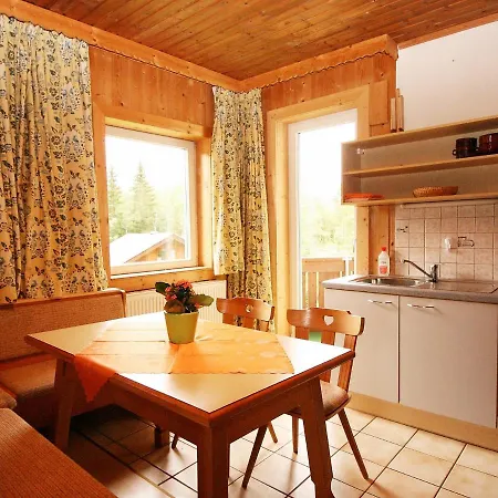 Apartment Golser