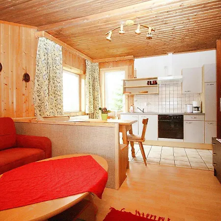 Apartment Golser דירה רמסאו אם דכשטיין